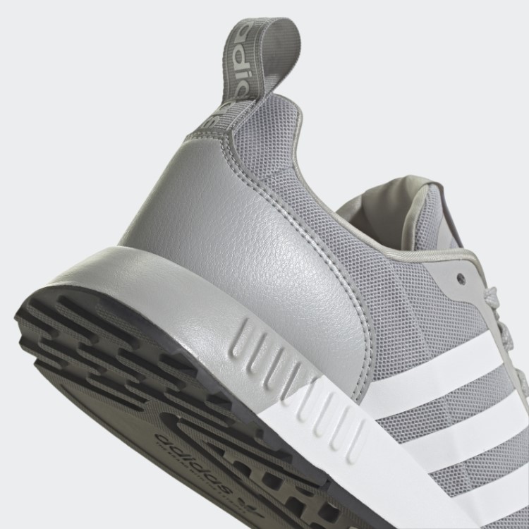 Sapatos Pretos Quentes Adidas Multix