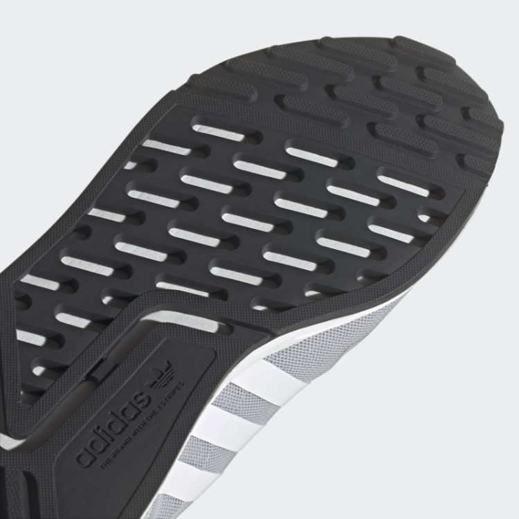 Sapatos Pretos Quentes Adidas Multix