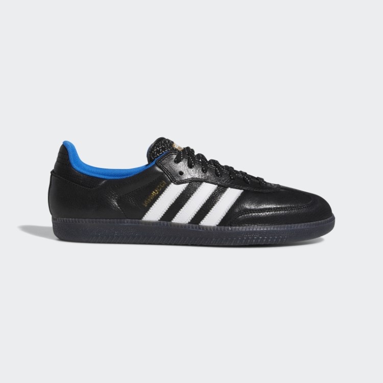 Tênis Adidas Samba Adv Ryr Preto
