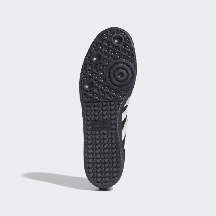 Tênis Adidas Samba Adv Ryr Preto