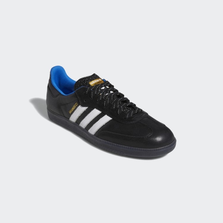 Tênis Adidas Samba Adv Ryr Preto