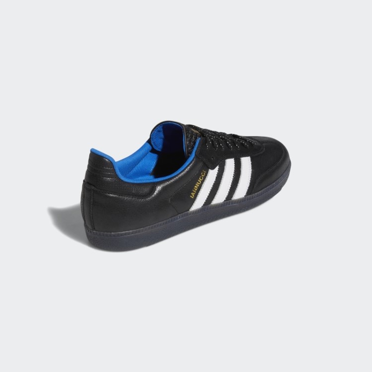 Tênis Adidas Samba Adv Ryr Preto