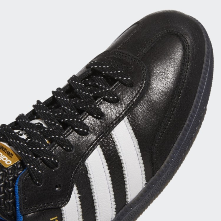 Tênis Adidas Samba Adv Ryr Preto