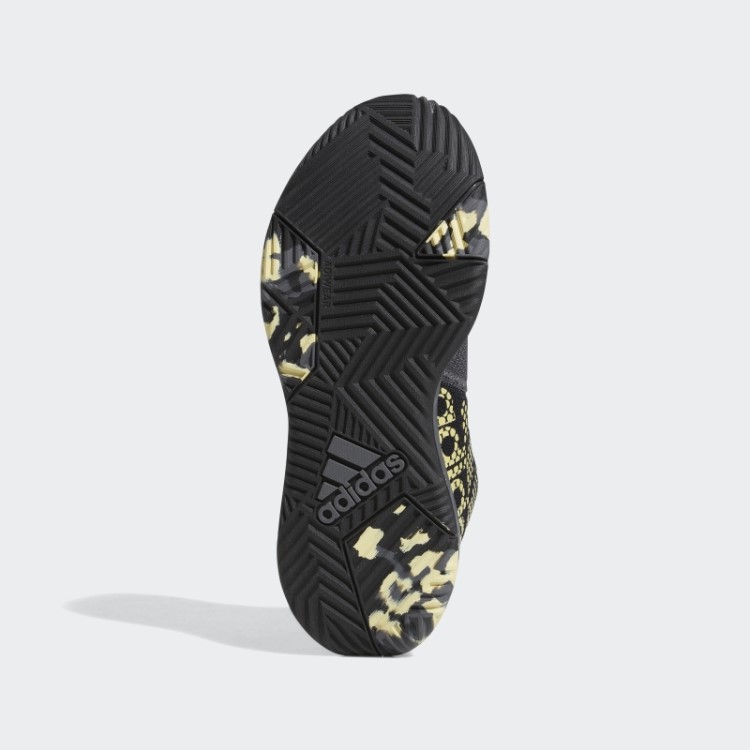 Tênis Ownthegame Cinza Adidas