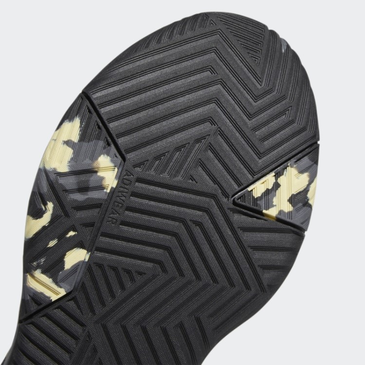 Tênis Ownthegame Cinza Adidas