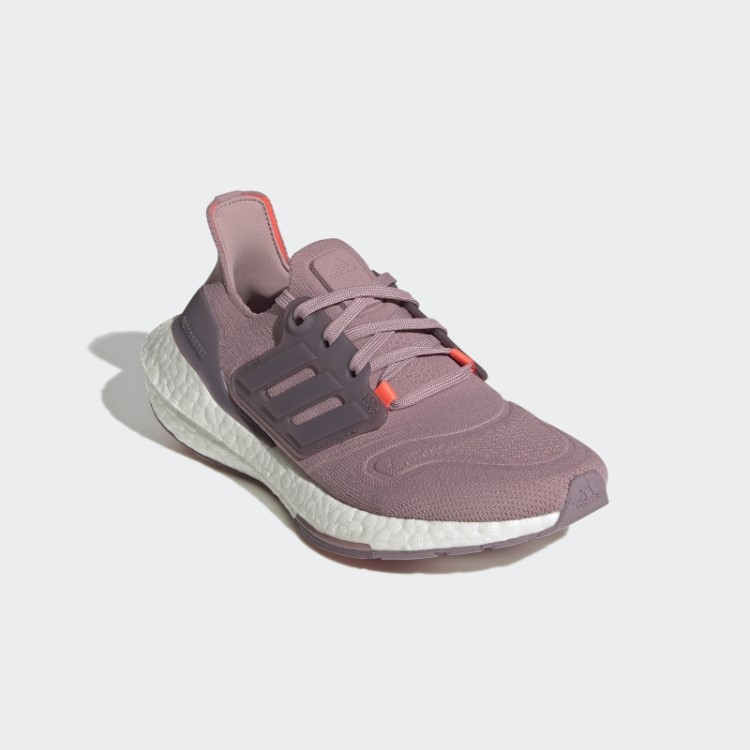 Tênis Adidas Ultraboost 22 Malva