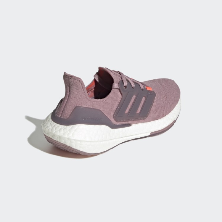 Tênis Adidas Ultraboost 22 Malva