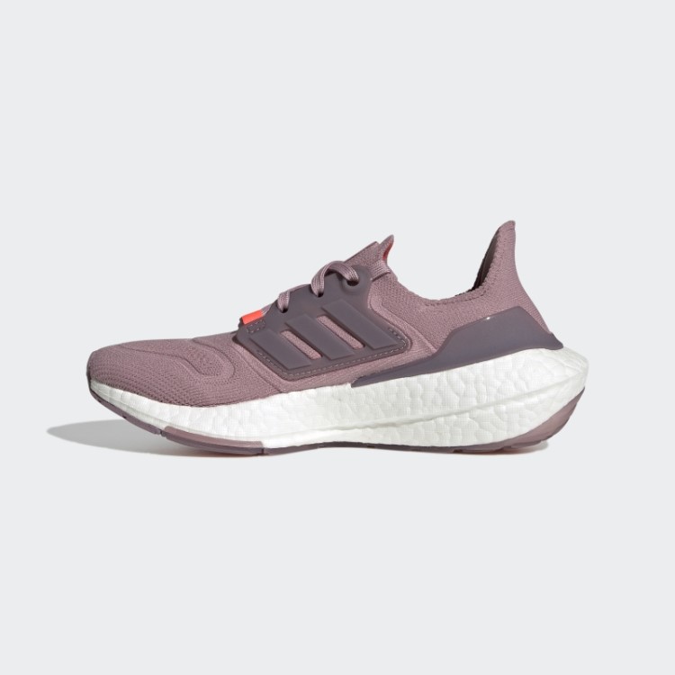Tênis Adidas Ultraboost 22 Malva