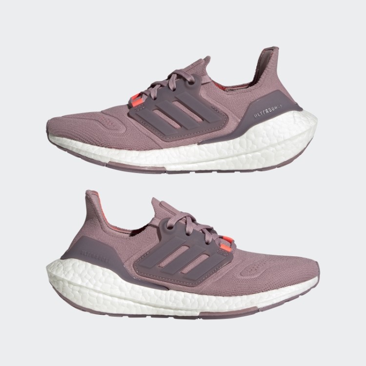 Tênis Adidas Ultraboost 22 Malva