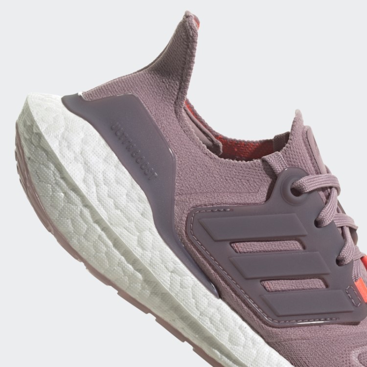 Tênis Adidas Ultraboost 22 Malva