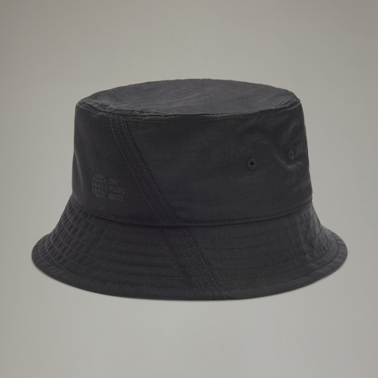 Chapéu Bucket Fashion Y-3 Clássico Adidas