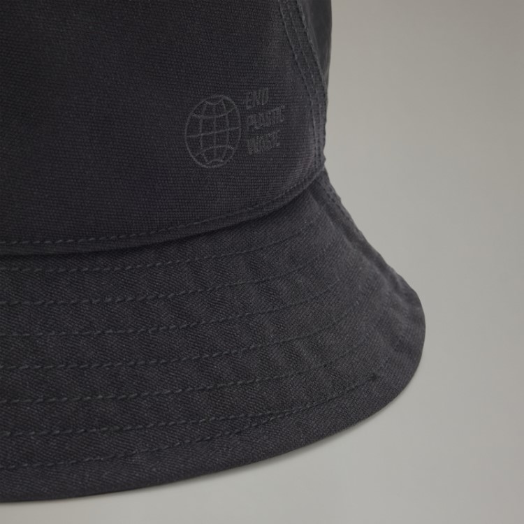 Chapéu Bucket Fashion Y-3 Clássico Adidas