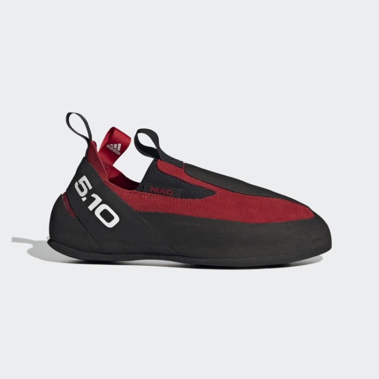 Five Ten Niad Moccasym Tênis De Escalada Adidas Vermelho