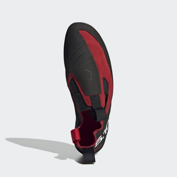 Five Ten Niad Moccasym Tênis De Escalada Adidas Vermelho