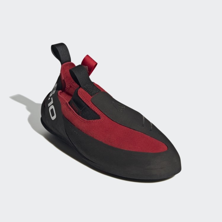Five Ten Niad Moccasym Tênis De Escalada Adidas Vermelho