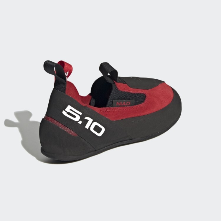 Five Ten Niad Moccasym Tênis De Escalada Adidas Vermelho
