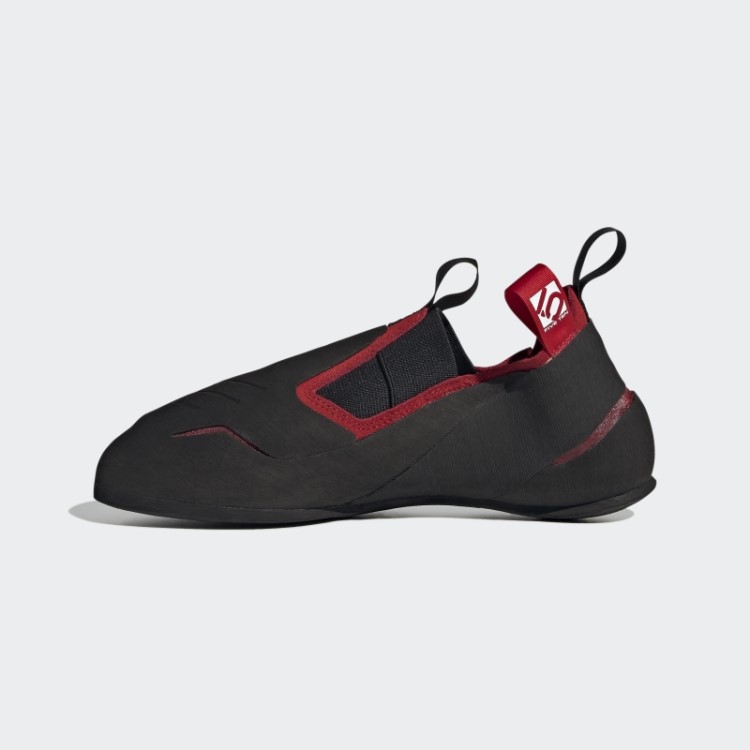 Tênis De Escalada Adidas Vermelho Five Ten Niad Moccasym