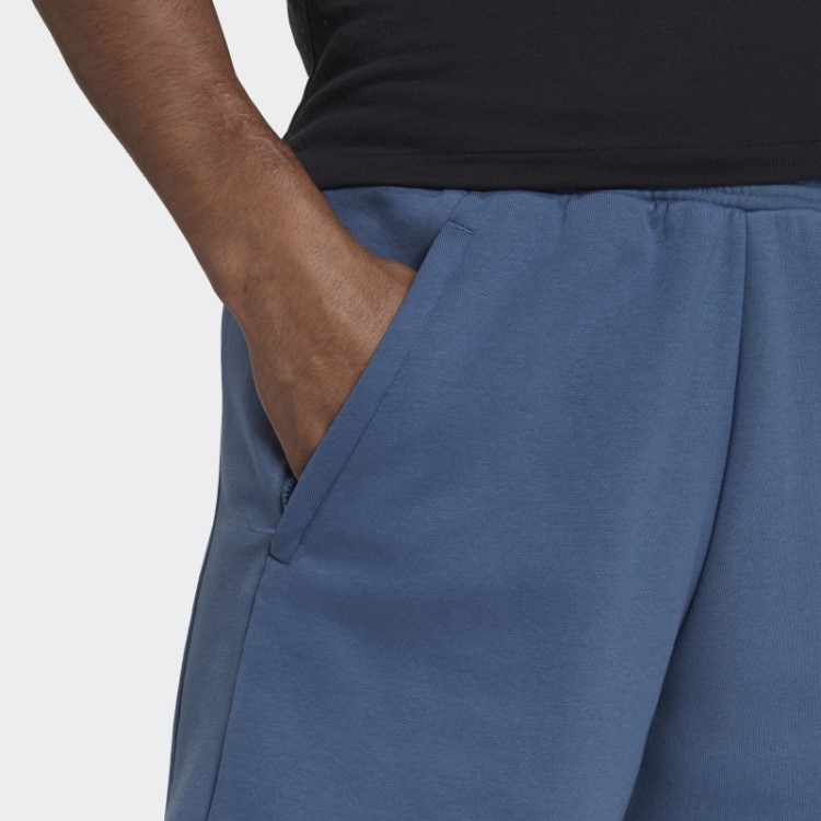 Adidas Stadium Velo Reciclado Insígnia De Shorts Esportivos Steel