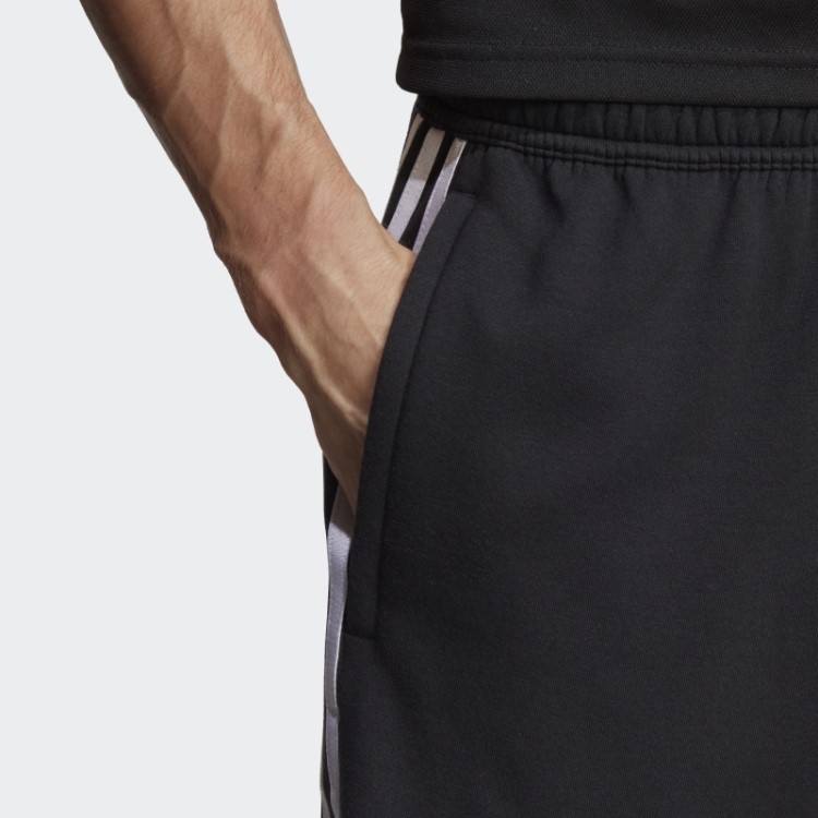 Calção De Suor Elegante Adidas Tiro 23 League Preto