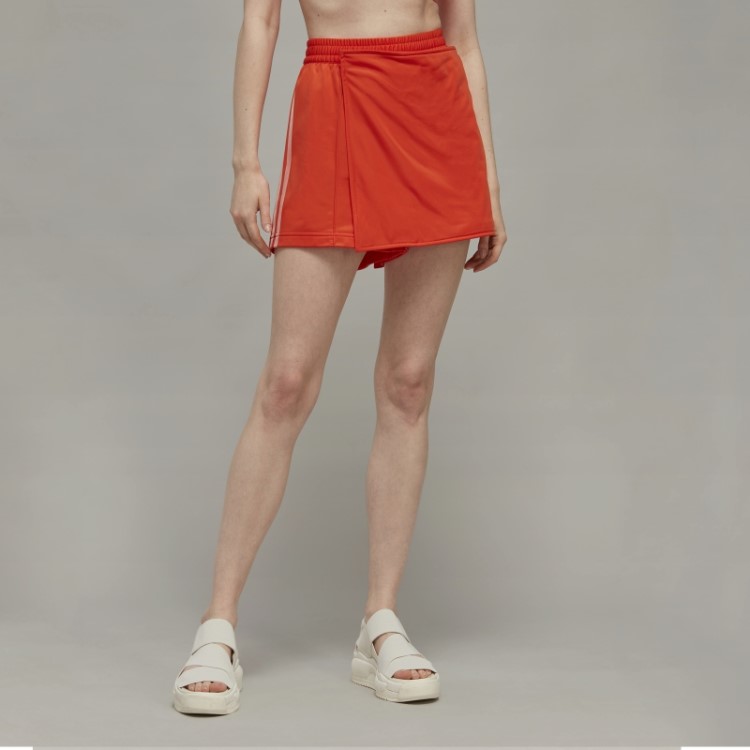 Y-3 Firebird Short Adidas