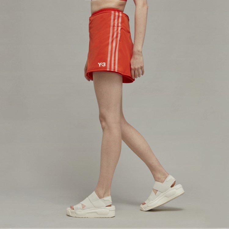 Y-3 Firebird Short Adidas