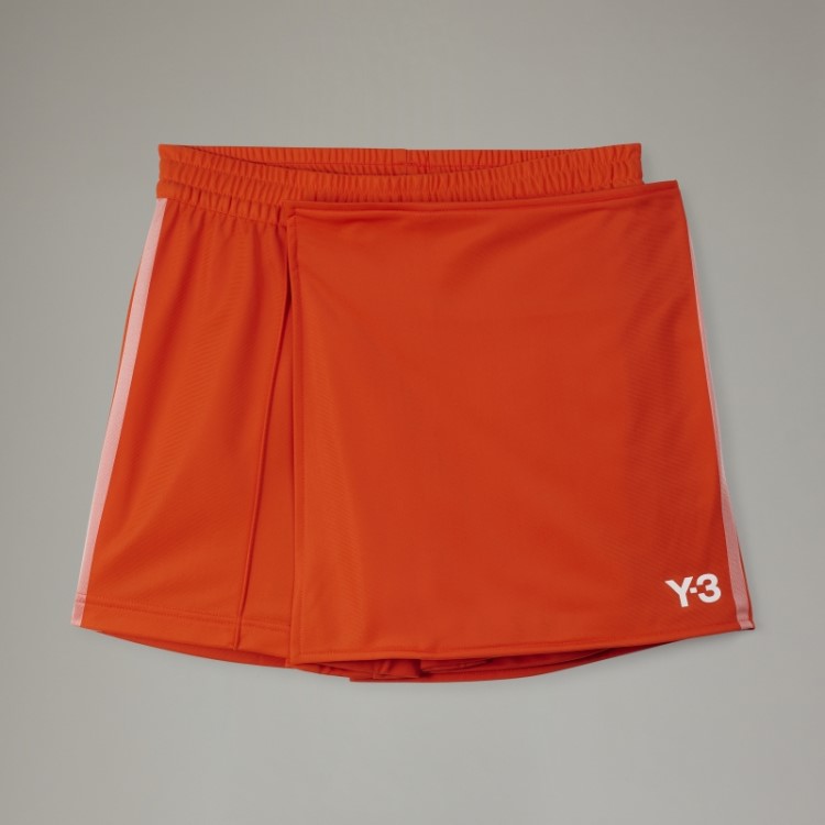 Y-3 Firebird Short Adidas