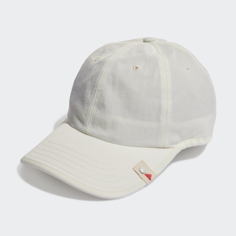 Boné Pai Adidas Branco