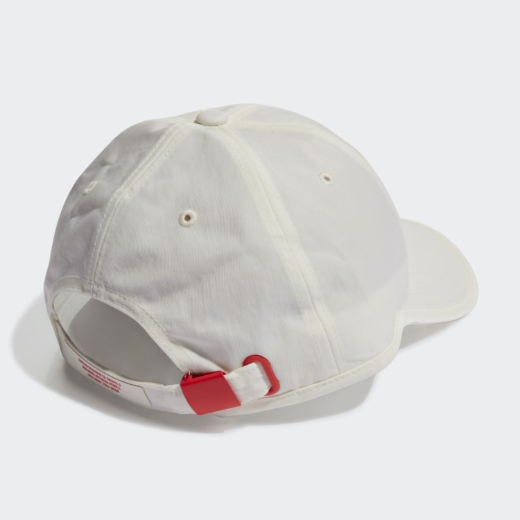 Boné Pai Adidas Branco