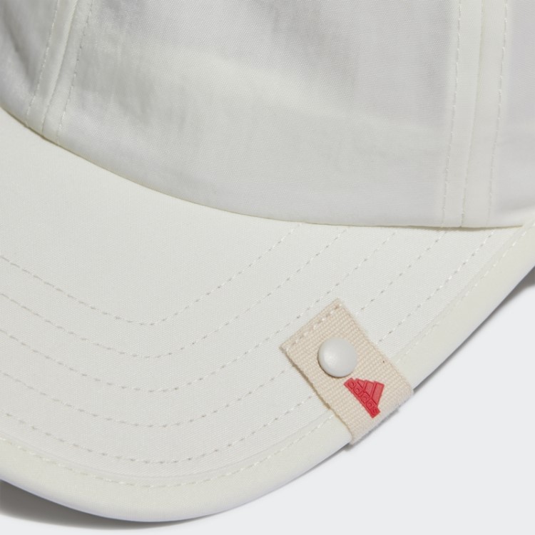 Boné Pai Adidas Branco