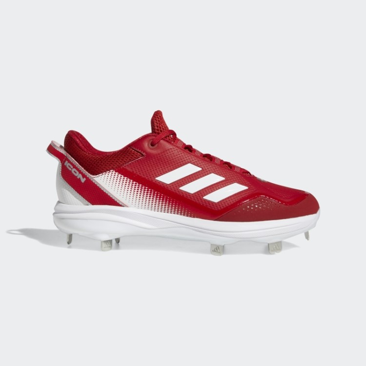 Chuteira Adidas Icon 7 Vermelha
