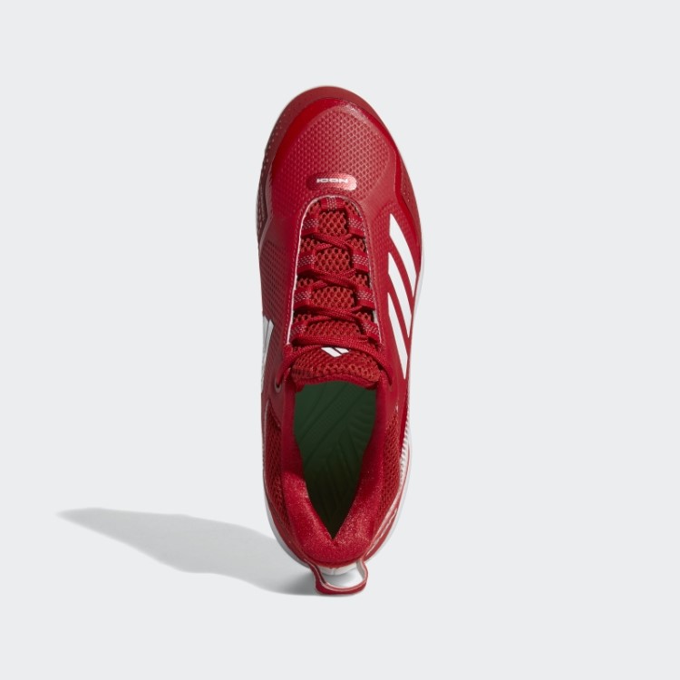 Chuteira Adidas Icon 7 Vermelha
