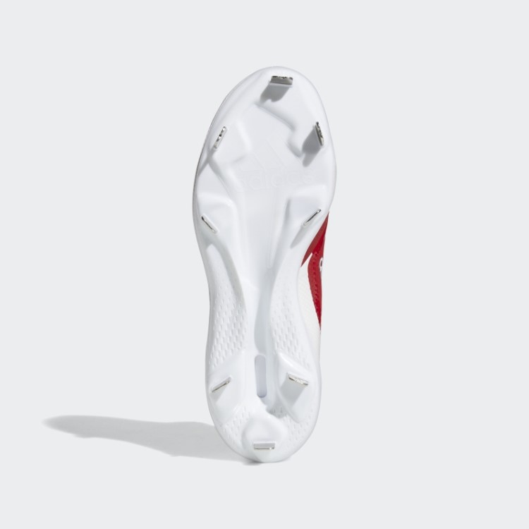 Chuteira Adidas Icon 7 Vermelha