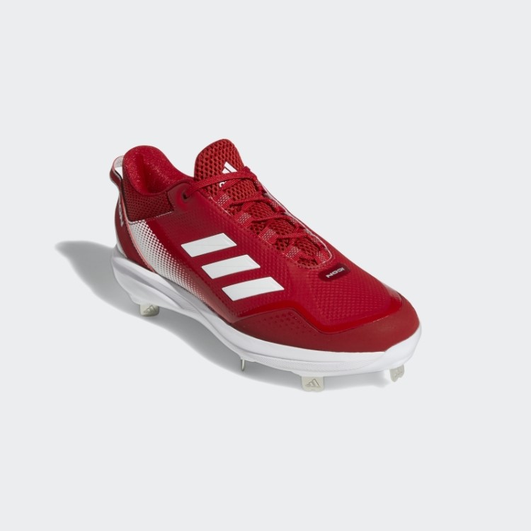 Chuteira Adidas Icon 7 Vermelha