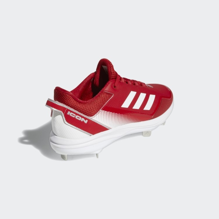 Chuteira Adidas Icon 7 Vermelha