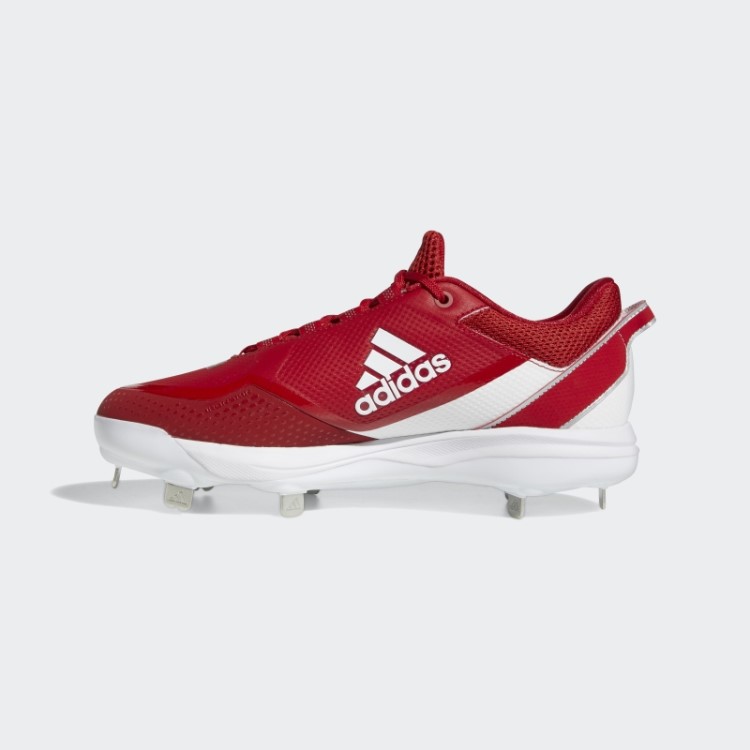 Chuteira Adidas Icon 7 Vermelha