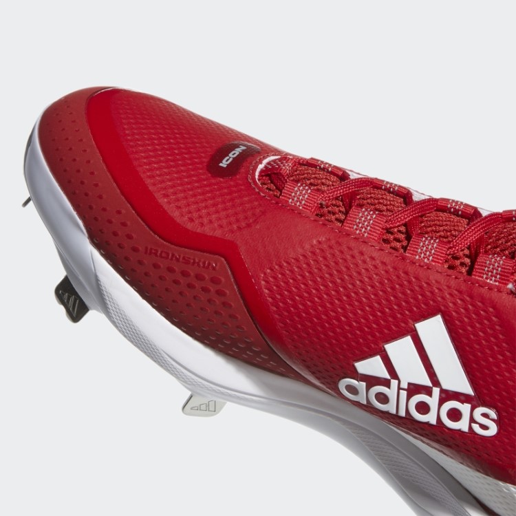 Chuteira Adidas Icon 7 Vermelha