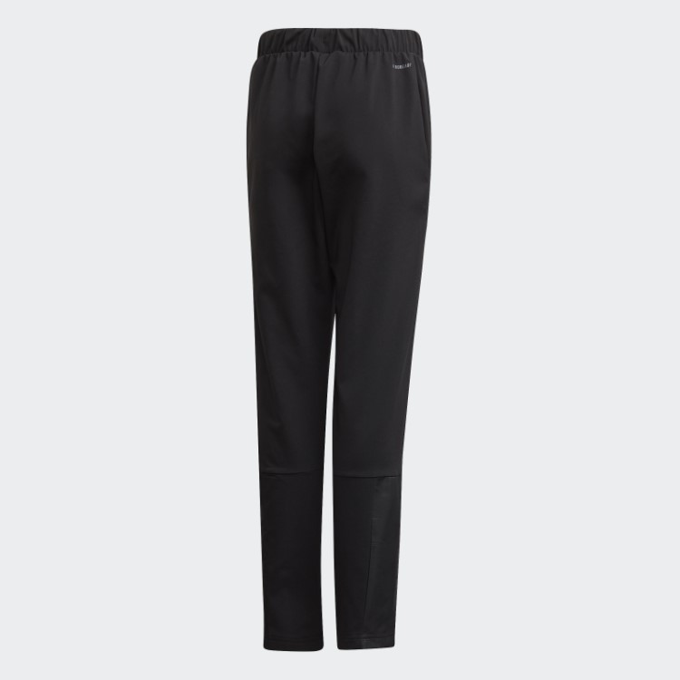 Jogger Slim Com Tecido Aeroready E Aquecimento Adidas Preto