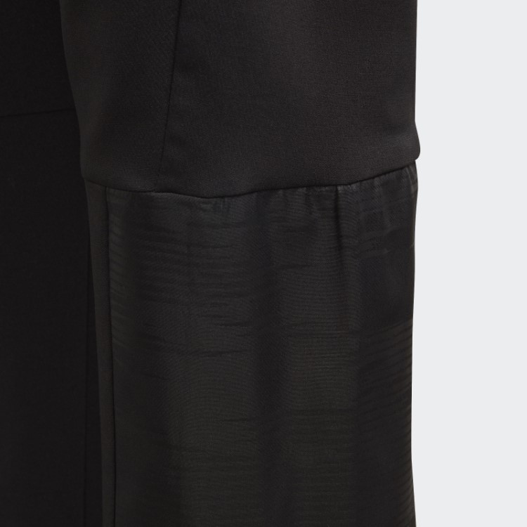 Jogger Slim Com Tecido Aeroready E Aquecimento Adidas Preto