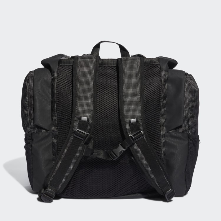 R.y.v. Bolsa Top Loader Preta Adidas