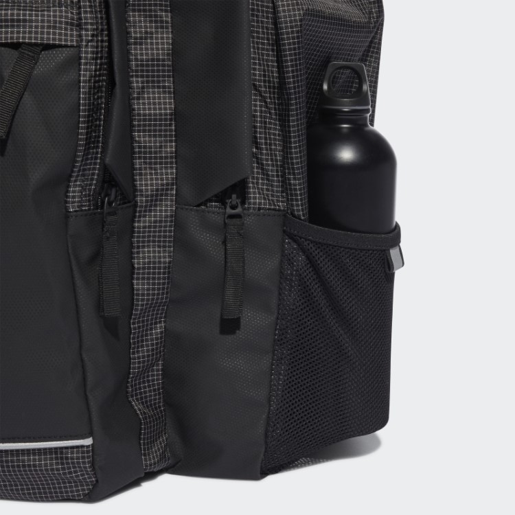 R.y.v. Bolsa Top Loader Preta Adidas