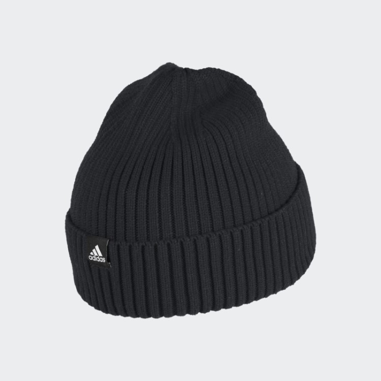 Nhl-wje-524 Gorro Adidas Jets Com Punho