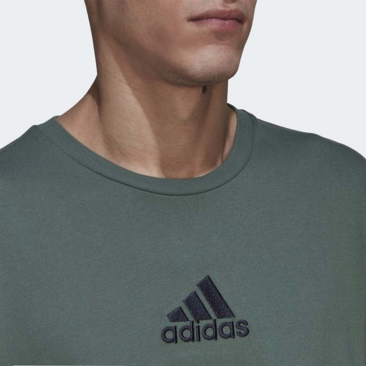 Camiseta Green óxido Nature Graphic Adidas