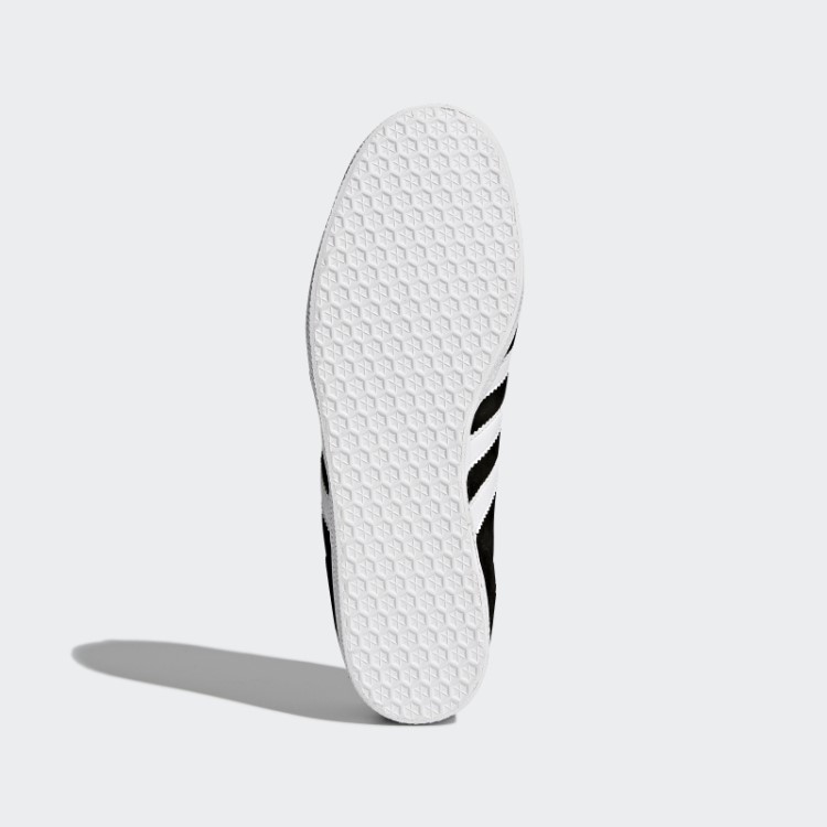 Sapato Gazela Preto Adidas
