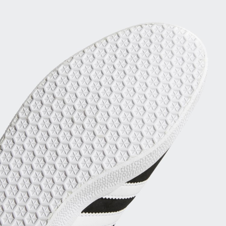 Tênis Adidas Dourado Metálico Gazelle