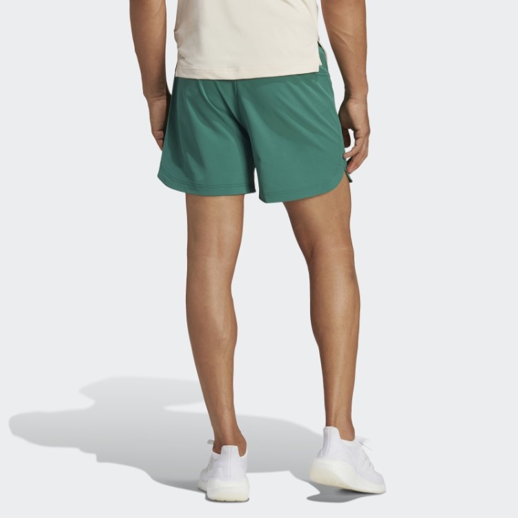 Short Gráfico Verde Do Clube Esportivo Adidas