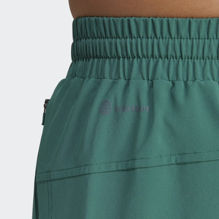 Short Gráfico Verde Do Clube Esportivo Adidas