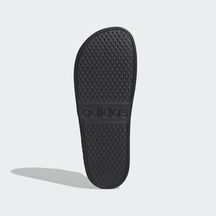 Adilette Aqua Slides Adidas Preto