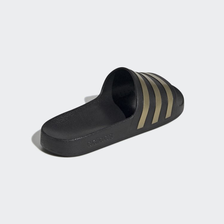 Adilette Aqua Slides Adidas Preto
