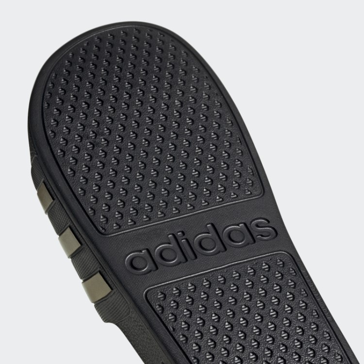 Adilette Aqua Slides Adidas Preto
