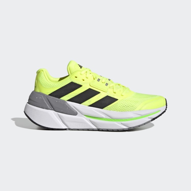 Tênis Amarelo Adistar Cs Adidas